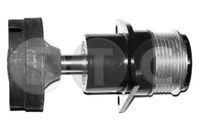 RIEMENSPANNER KEILRIPPENRIEMEN