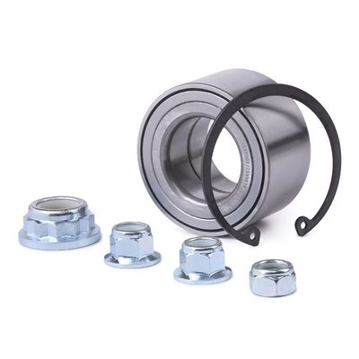 комплект колесен лагер RIDEX 654W0004