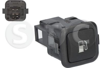 COMUTATOR FIXARE BUSON REZERVOR