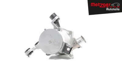 POMPă DE APă RăCIRE MOTOR METZGER 4007003 25