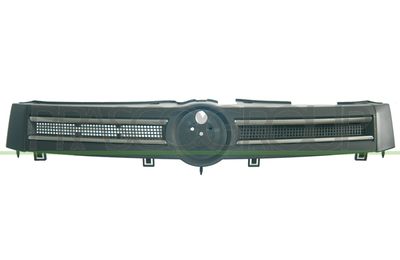 Решетка радиатора PRASCO FT1222011 для FIAT PANDA