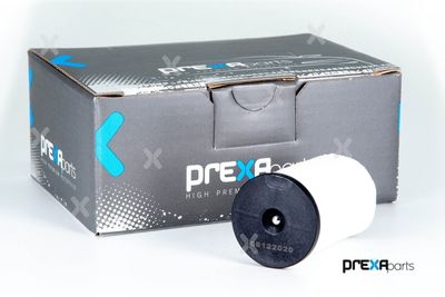 Гидрофильтр, автоматическая коробка передач PREXAparts P120104 для SEAT ARONA