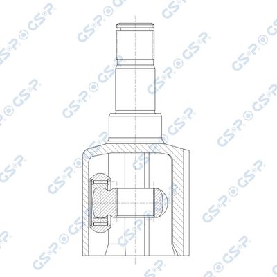 SET ARTICULATIE PLANETARA