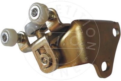 GHIDAJ CU ROLE USA GLISANTA