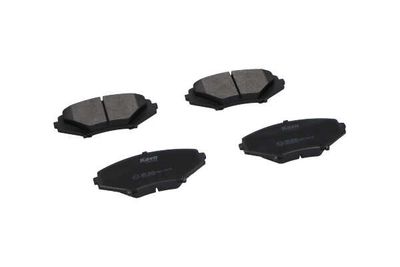 SET PLACUTE FRANA FRANA DISC Kavo Parts KBP4546 27