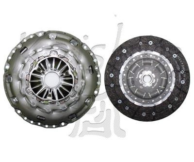 KAISHIN KS107-K Комплект сцепления  для FIAT GRANDE PUNTO (Фиат Гранде пунто)