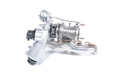 LADER AUFLADUNG BTS Turbo T917228 11