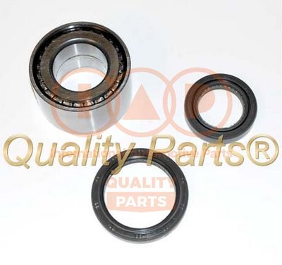 Комплект подшипника ступицы колеса IAP QUALITY PARTS 409-07165K для HYUNDAI H-1