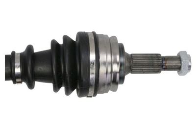 Aandrijfas Voor Rechts 923mm (nieuw) past: PEUGEOT 308 II 1.2/1.6/1.6D 09.13-06.21