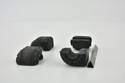 SET REPARATIE BUCSA BARA STABILIZATOARE FEBEST SKSBA7RKIT 41