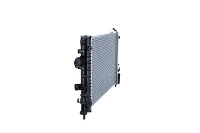 RADIATOR RACIRE MOTOR NRF 53000 17