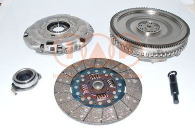 Комплект сцепления IAP QUALITY PARTS 200-07062 для HYUNDAI H-1