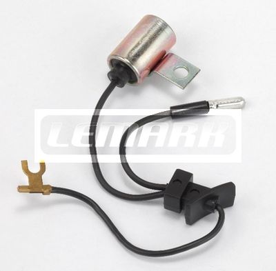 Конденсатор, система зажигания LEMARK LCR052 для MITSUBISHI LANCER