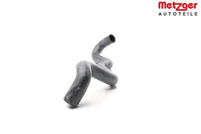 FURTUN RADIATOR METZGER AUTOTEILE 2420017 10