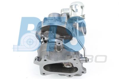 LADER AUFLADUNG BTS Turbo T914686 4