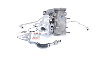 LADER AUFLADUNG BTS Turbo T981494 10