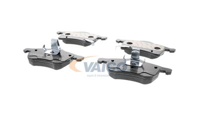 BREMSBELAGSATZ SCHEIBENBREMSE VAICO V408020 38