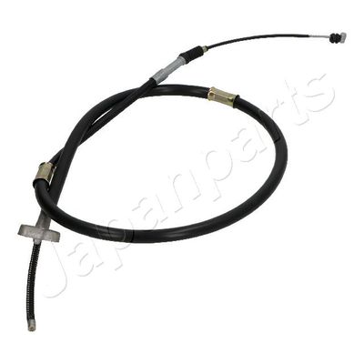 Тросик, cтояночный тормоз JAPANPARTS BC-277R для TOYOTA CELICA