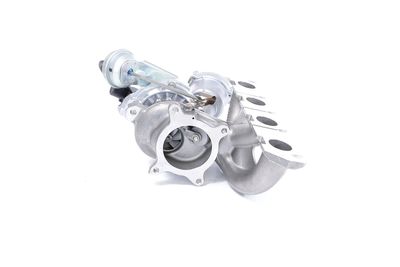 LADER AUFLADUNG BTS Turbo T917253 18