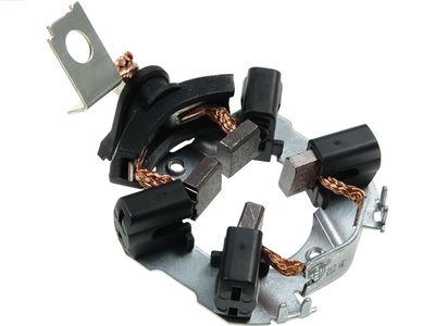 AS-PL Halter, Kohlebürsten