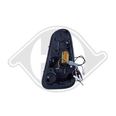 SET LUMINI SPATE DIEDERICHS 1205295 8