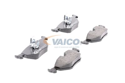 BREMSBELAGSATZ SCHEIBENBREMSE VAICO V208104 51
