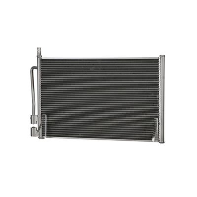 CONDENSATOR CLIMATIZARE NISSENS 94587 9