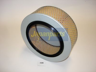 LUFTFILTER JAPANPARTS FA703S 1