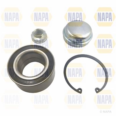 Wheel Bearing Kit NAPA PWB1251