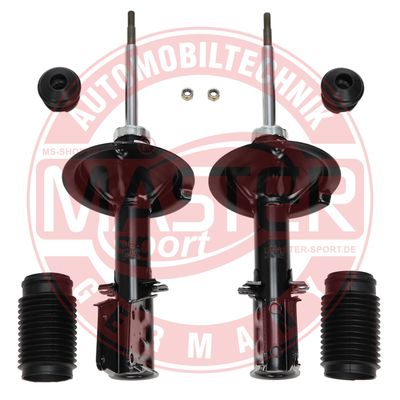 Амортизатор MASTER-SPORT GERMANY 16K004903 для FIAT ALBEA