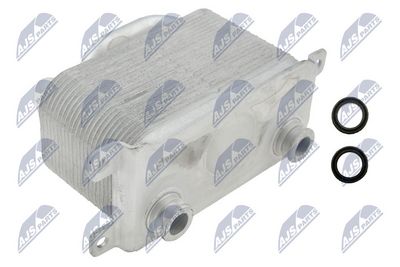 RADIATOR RACIRE MOTOR NTY CCLBM034 1