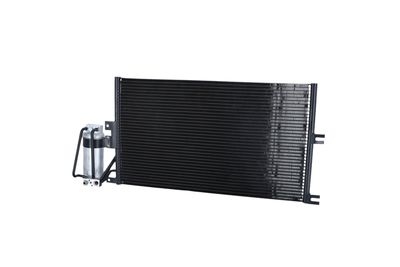 CONDENSATOR CLIMATIZARE NRF 35183 28