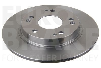 EUROBRAKE 5815202655 Тормозные диски  для HONDA CR-Z (Хонда Кр-з)