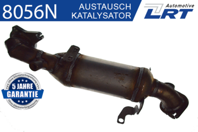 CATALIZATOR LRT 8056N 1