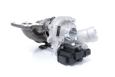 LADER AUFLADUNG BTS Turbo T916457 29