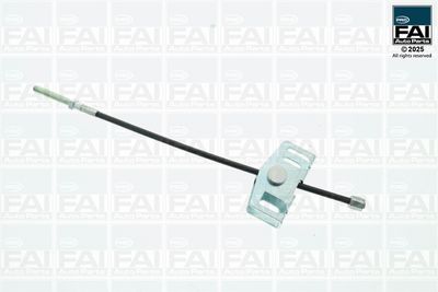 FAI AutoParts Trosas, stovėjimo stabdys