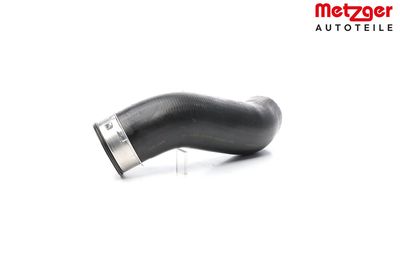 LADELUFTSCHLAUCH METZGER AUTOTEILE 2400535 16