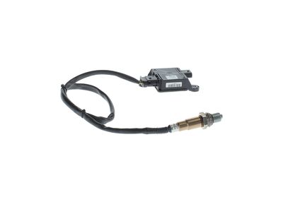 PARTIKELSENSOR BOSCH 0281007627 11
