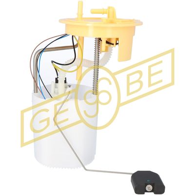 KRAFTSTOFF-FöRDEREINHEIT