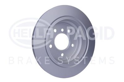 Brake Disc 8DD 355 127-261