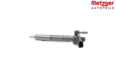 INJECTOR METZGER AUTOTEILE 0871112 3