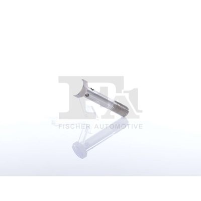 SURUB CU CAP TUBULAR INCARCATOR FA1 98912012 36