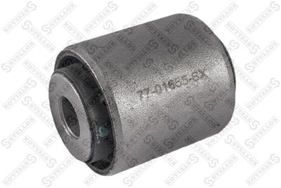 STELLOX 77-01655-SX Сайлентблок рычага  для MAZDA 6 седан (GH) 2.0 MZR