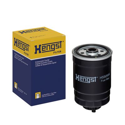 Vorschau Kraftstofffilter Ansicht 2