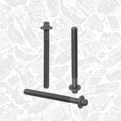 SET SURUB CHIULASA ET ENGINETEAM BS0086 1