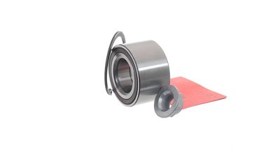 RADLAGERSATZ SKF VKBA6972 13