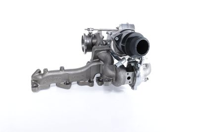 LADER AUFLADUNG BTS Turbo T915415KPL 26