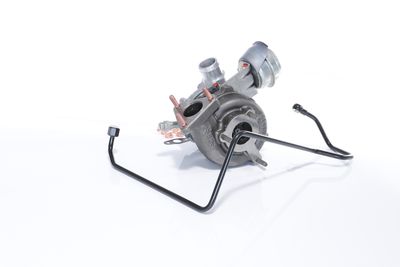 LADER AUFLADUNG BTS Turbo T981078 16