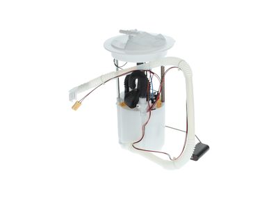 SISTEM ALIMENTARE CU COMBUSTIBIL BOSCH 0580314399 26