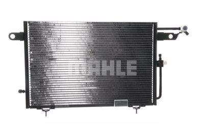 CONDENSATOR CLIMATIZARE MAHLE AC155000S 46